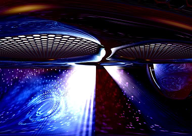 Star Childs Underbelly