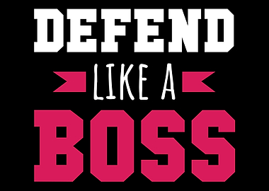 Volleyball Blocker Defense