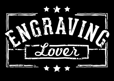Engraving Lover