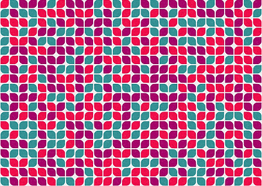 Geometric Pattern