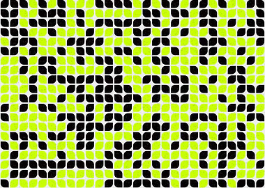 Geometric Pattern