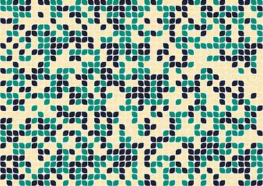 Geometric Pattern