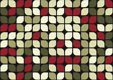 Geometric Pattern