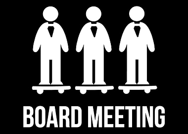 Board Skateboard Meeting S