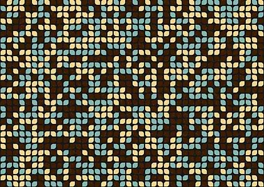 Geometric Pattern