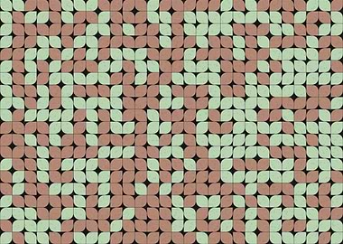 Geometric Pattern