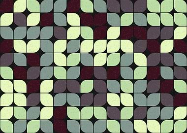 Geometric Pattern