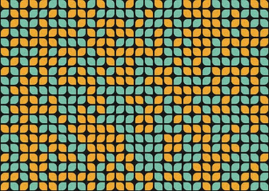 Geometric Pattern