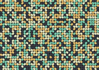 Geometric Pattern