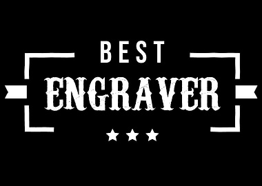 Best Engraver