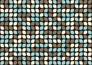 Geometric Pattern
