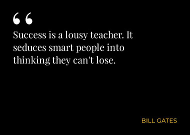 Bill Gates Quotes