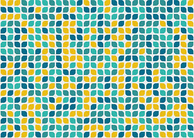 Geometric Pattern