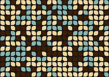 Geometric Pattern