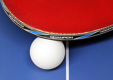 Table Tennis