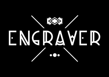 Engraver