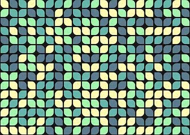 Geometric Pattern