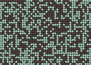 Geometric Pattern
