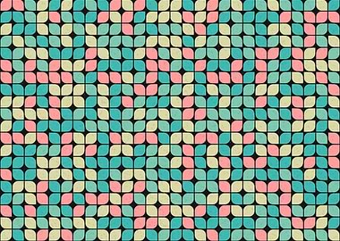 Geometric Pattern