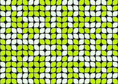Geometric Pattern