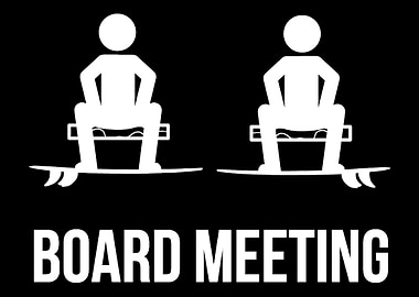 Board Surfboard Meeting Su