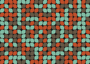 Geometric Pattern