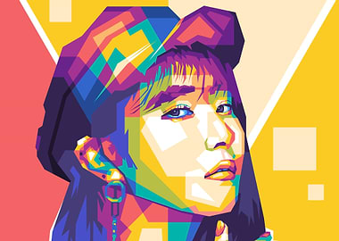 Dreamcatcher nomore wpap