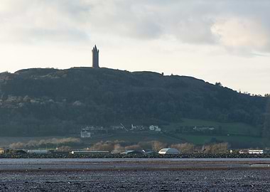 Scrabo Tower