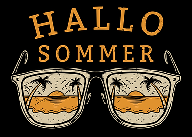 Hello Summer