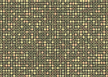 Geometric Pattern