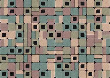 Geometric Pattern