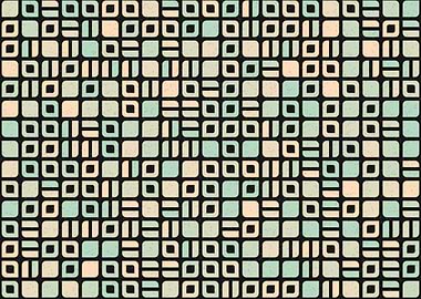 Geometric Pattern