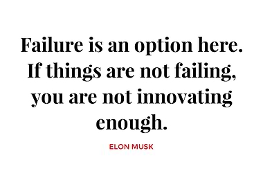 Elon Musk Quotes