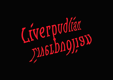 Liverpudlian Red