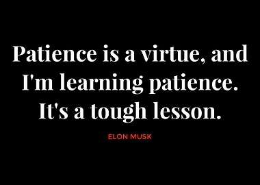 Elon Musk Quotes