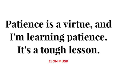 Elon Musk Quotes