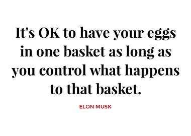 Elon Musk Quotes