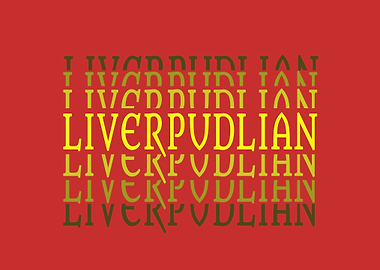 Liverpudlian