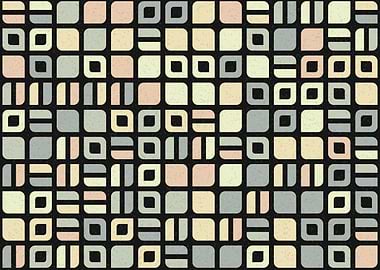 Geometric Pattern