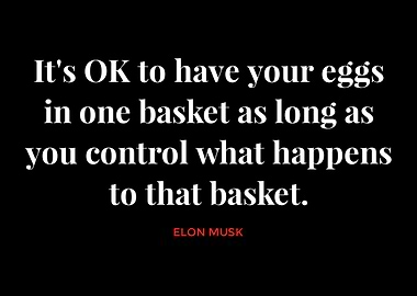 Elon Musk Quotes
