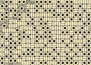 Geometric Pattern