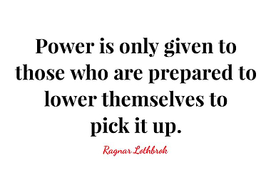 Ragnar Lothbrok Quotes