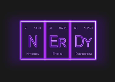 Nerdy
