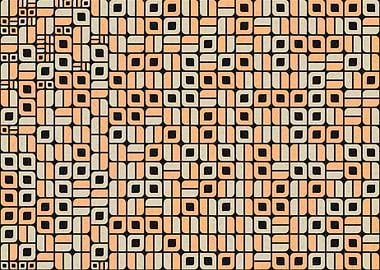 Geometric Pattern