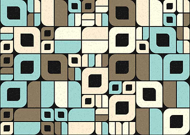 Geometric Pattern