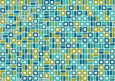 Geometric Pattern