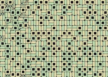Geometric Pattern