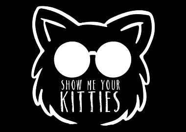 Cat Owner Funny Saying