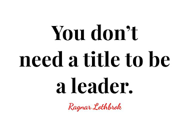 Ragnar Lothbrok Quotes