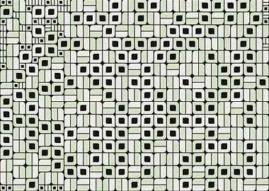Geometric Pattern